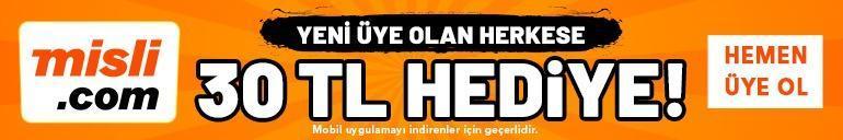 Galatasarayda Okan Buruktan Süper Lig maçı için sürpriz seçim