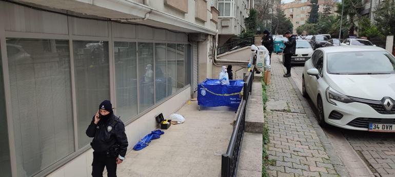 İstanbulda vahşet Bebeğini pencereden attı: Hamile olduğunu fark etmedim