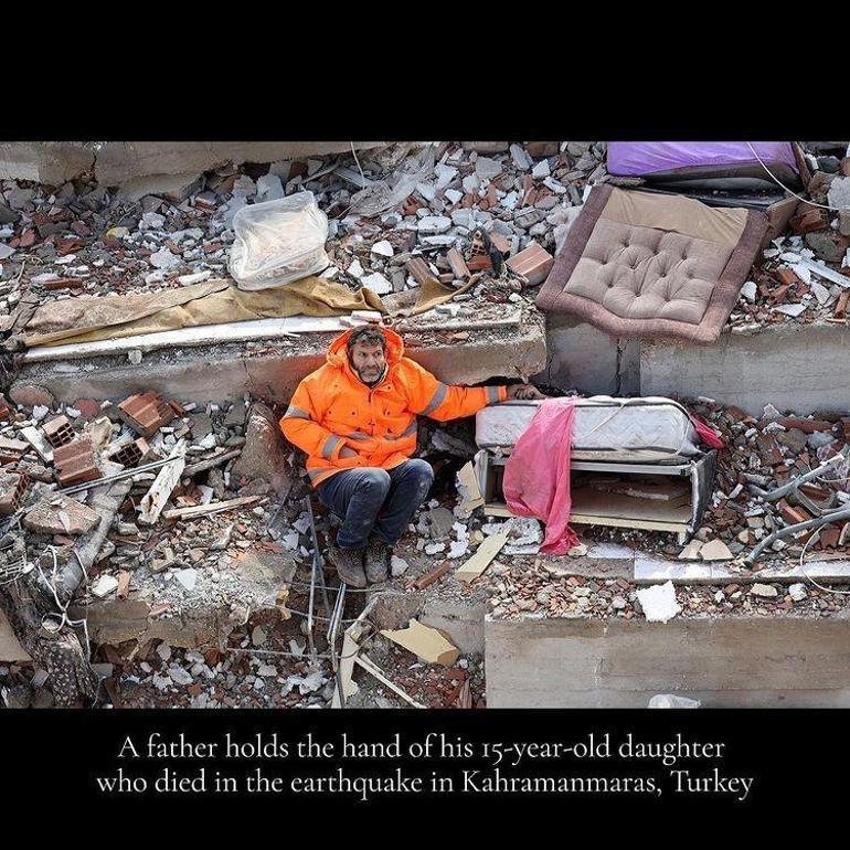 Angelina Jolieden depremzedelere destek çağrısı