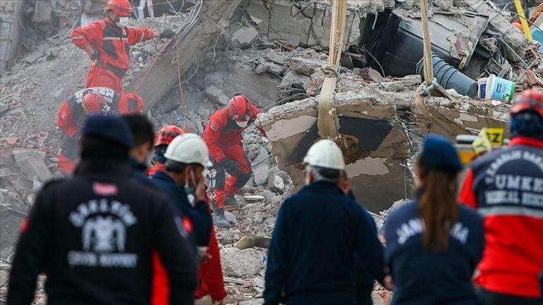 Hangi illerde arama kurtarma bitti Maraş depreminde arama kurtarma hangi illerde devam ediyor