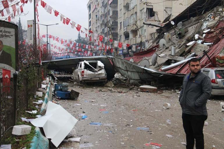 Dünya Türkiye için seferber oldu Dolandırıcıları Yunan medyası deşifre etti...