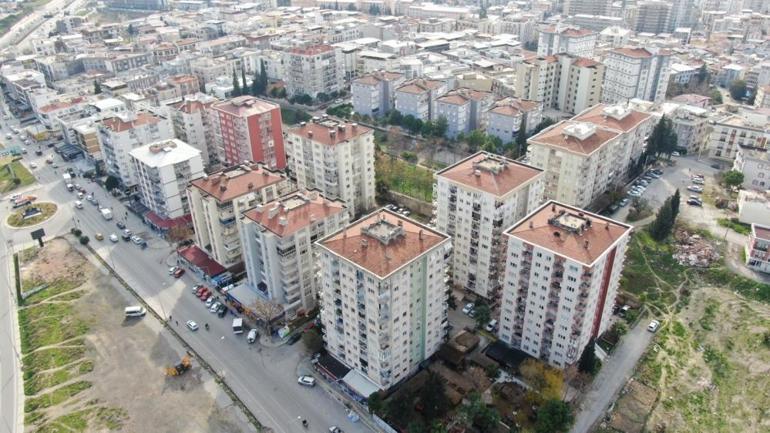 İzmir konutlarında arz talebi karşılayamıyor, fiyatlar artıyor
