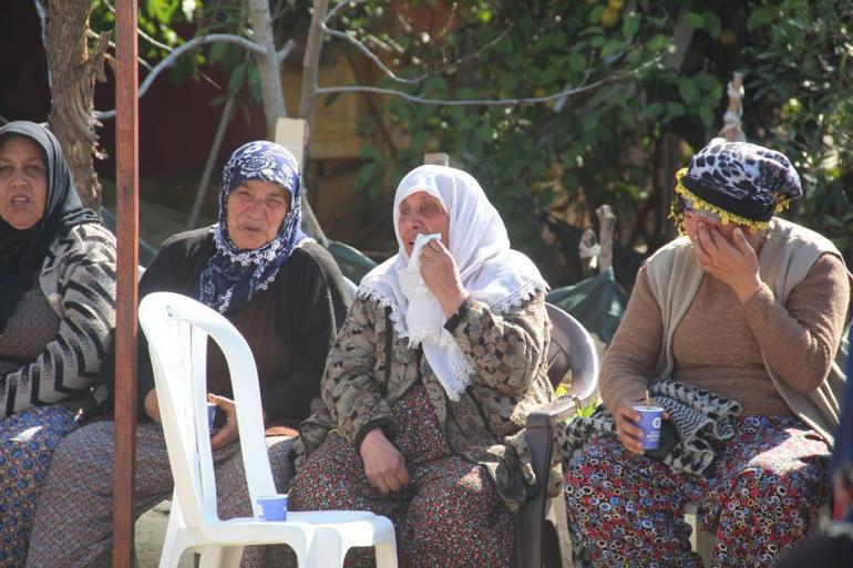 Sosyal medyada fenomen olmuştu Evin bahçesinde yanmış halde bulundu