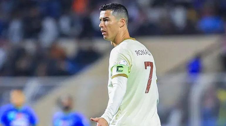 FIFA The Best ödüllerinde Ronaldoya 16 yıl sonra büyük şok