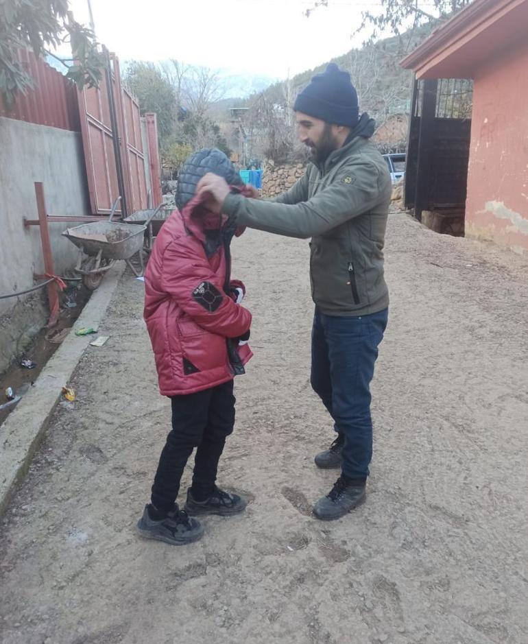 Sanki öleceğini biliyordu İyilik yolunda kaza: 2 çocuk babası hayatını kaybetti