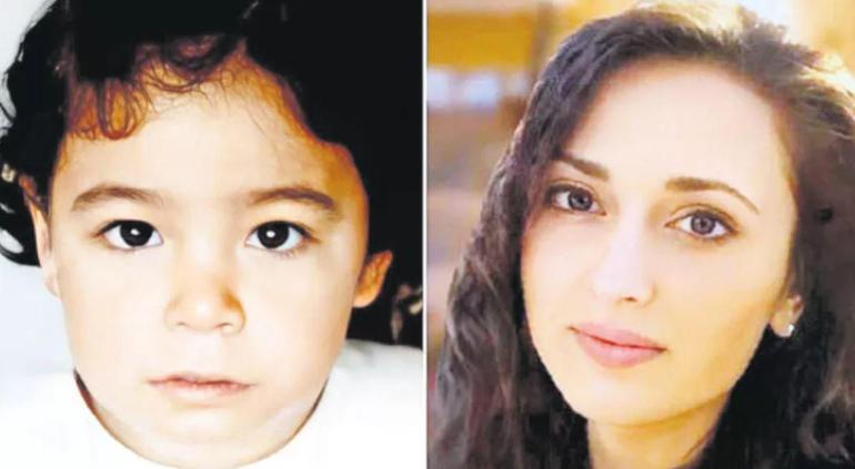 İtalyan kız 1996 yılında kayboldu, şimdi Türkiyede aranıyor İpucu ortaya çıktı