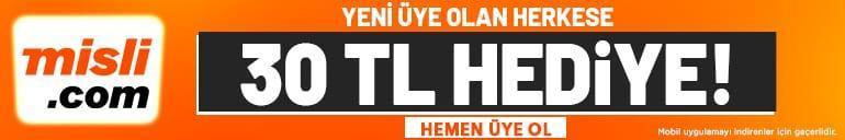 Adana Demirspor – Antalyaspor maçında 3 puan 2 golle geldi