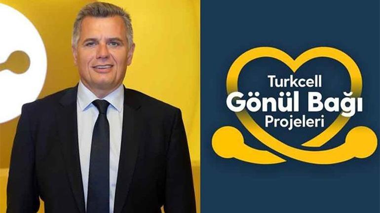 Yardım seferberliğinde yeni adım: ‘Gönül Bağı Projeleri’