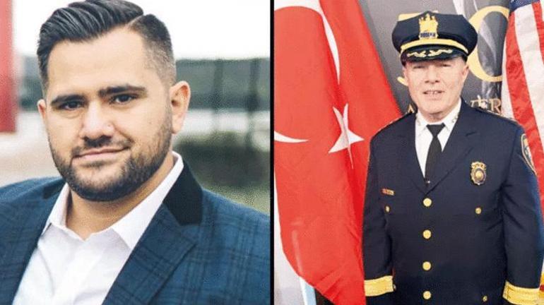 ABDde namaz kılan imamı bıçakladı Detaylar ortaya çıktı: Zanlı Türk, polis Türk, savcı Türk