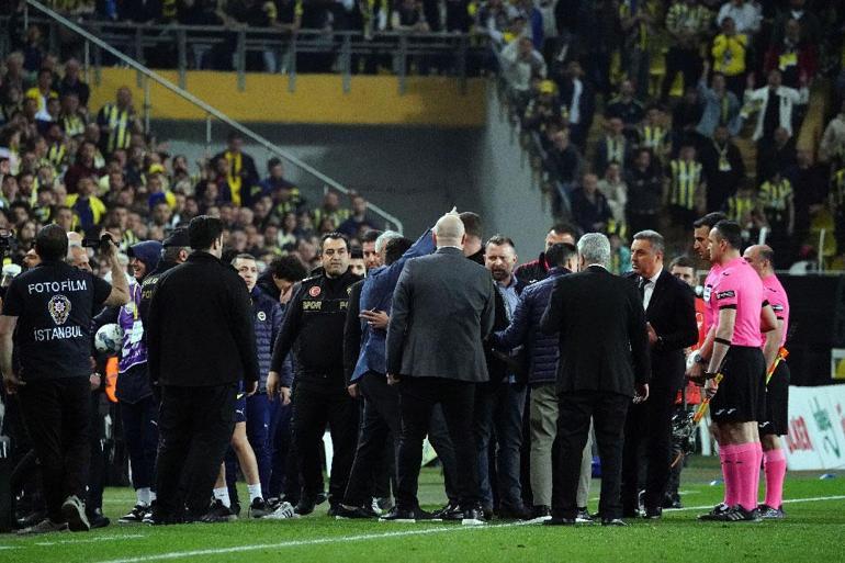 Süper Ligde Fenerbahçe ile Ankaragücünü son nefeste mağlup etti