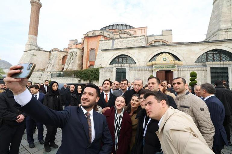 Cumhurbaşkanı Erdoğan: Hedefimiz 14 Mayısı başarılı şekilde tamamlamak