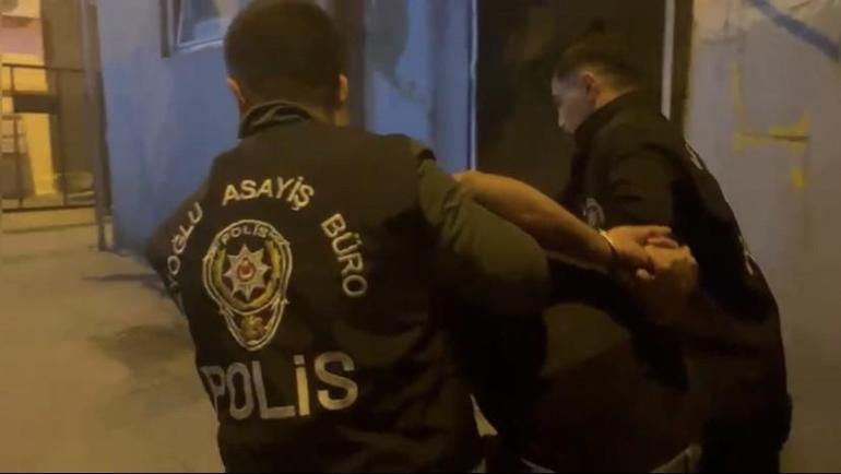 Sevgilisiyle banka oturmak istedi, kalbinden bıçaklandı İstanbul’da korkunç cinayet