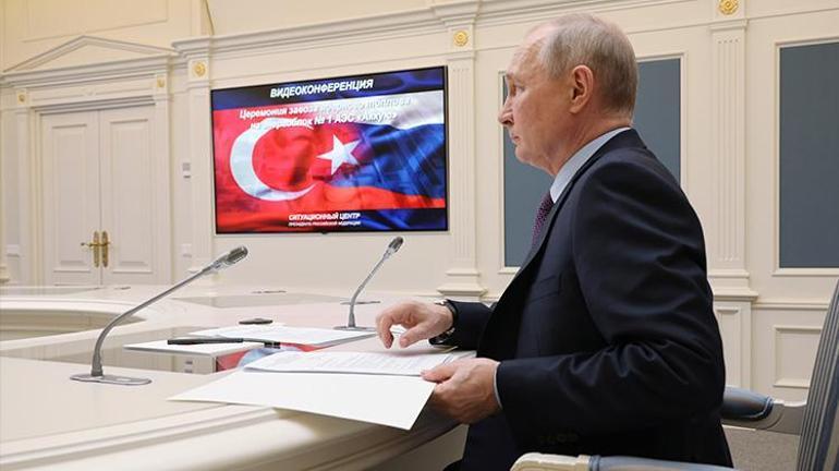 Akkuyu NGS dünya gündeminde geniş yer buldu: Türkiye nükleer güç oluyor