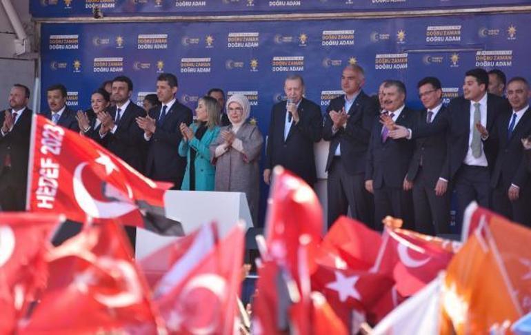 Cumhurbaşkanı Erdoğan duyurdu: Gabarda yeni petrol keşfettik