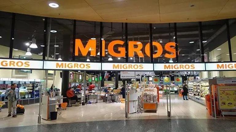 Koç Holding ve Migros finansal sonuçlarını açıkladı