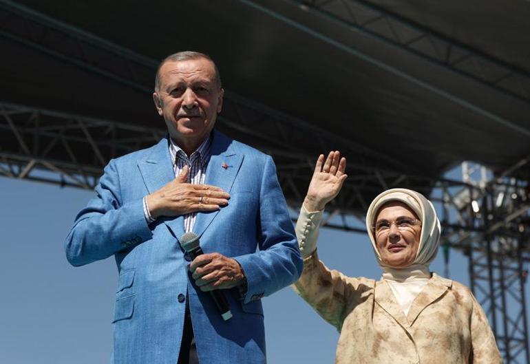 Cumhurbaşkanı Erdoğandan esnafa emeklilik müjdesi