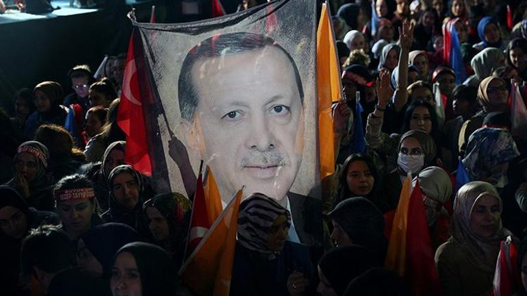 Erdoğanın sözleri Yunanistanda manşet Almanyadan Kılıçdaroğlu itirafı: Zaferden uzak