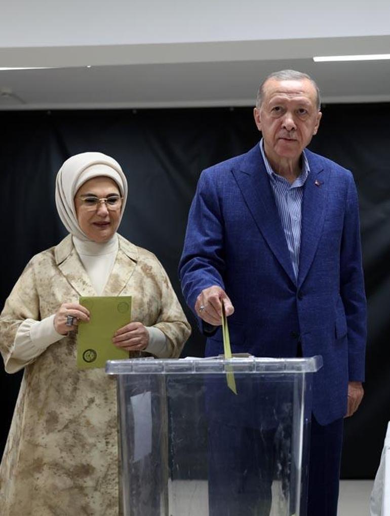 Cumhurbaşkanı Erdoğan oyunu kullandı: Çok seri şekilde tamamlanacaktır