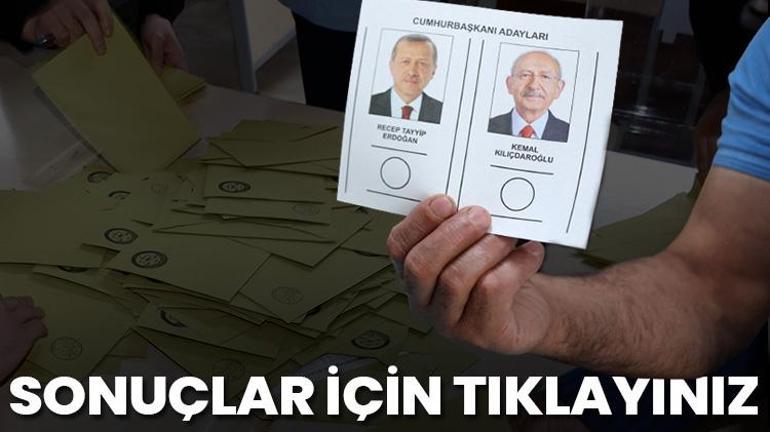 İşte İstanbulda ilçe ilçe seçim sonuçları...