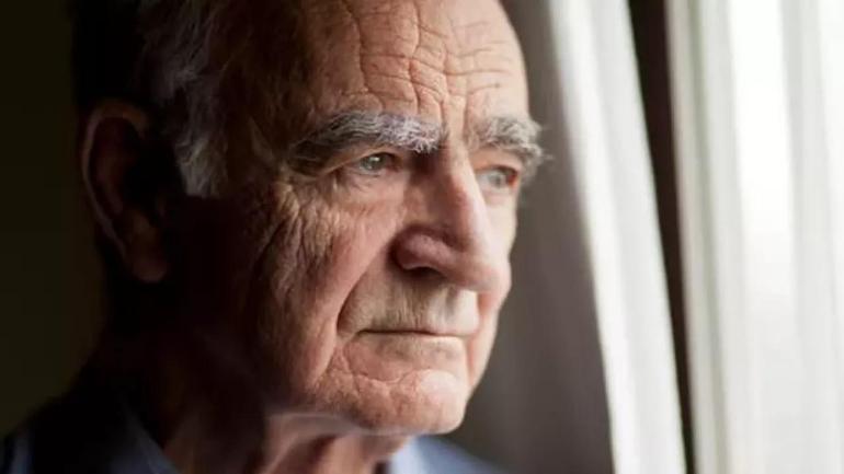 Rüyada Yaşlı Adam Görmek Ne Anlama Gelir Rüyada Yaşlı Adam Görmek Nasıl Yorumlanır