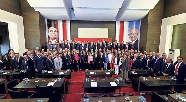 Kemal Kılıçdaroğlu kararını verdi Kurultaya CHPnin başında girecek