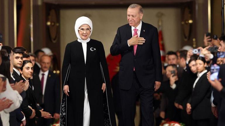 Cumhurbaşkanı Erdoğan: Yanımızda duranların desteğini hiçbir zaman unutmayacağız