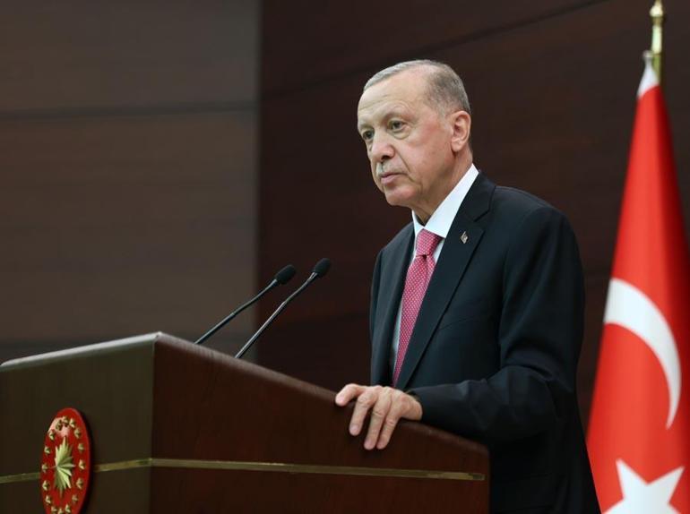 Türkiye Yüzyılının ilk bakanları Cumhurbaşkanı Erdoğan yeni kabineyi açıkladı