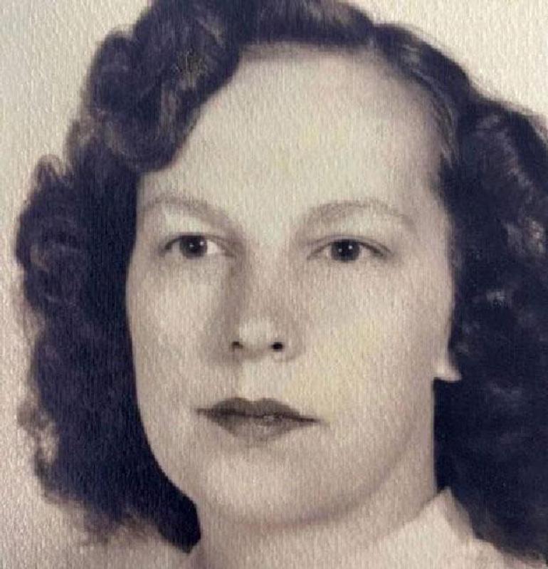 Sandık Hanımın gizemi 54 yıl sonra ortaya çıktı Öz kızının söyledikleri şoke etti