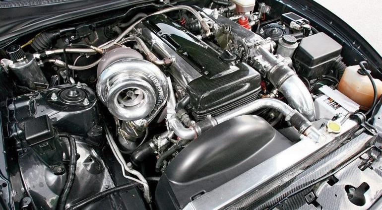 Turbo Motor Nedir, Ne İşe Yarar Turbo Motor Nasıl Çalışır
