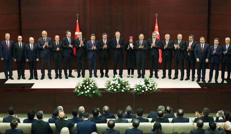 Cumhurbaşkanı Erdoğanın sözleri Yunanistanda birinci manşet: Türk liderin yeni şahinleri