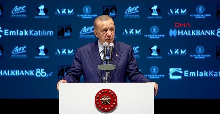 Cumhurbaşkanı Erdoğandan Kılıçdaroğluna tepki: Bir daha hiçbir güç CHPyi o sandığın dibinden çıkaramayacaktır