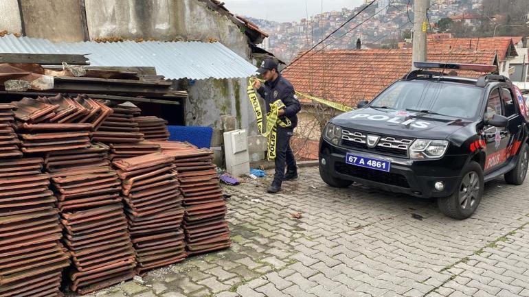 Çocuk başkasından deyip eşini vurdu 20 yıla kadar hapis talebi