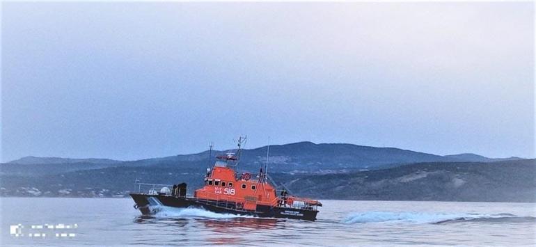 Yunanistanda göçmen teknesi faciası: 59 ölü