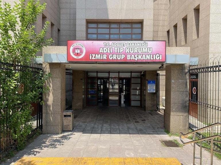 Derin dondurucuda 4 ceset vahşetinde yeni gelişme Cinayet şüphelisi, polisin 30 saatlik nöbetiyle yakalanmış