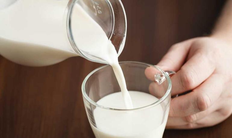 Süt Kaç Kalori Süt Besin Değerleri Ve Kalorisi...