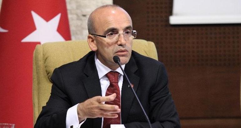 Merkez Bankası faiz kararı belli oldu: Bakan Şimşekten açıklama