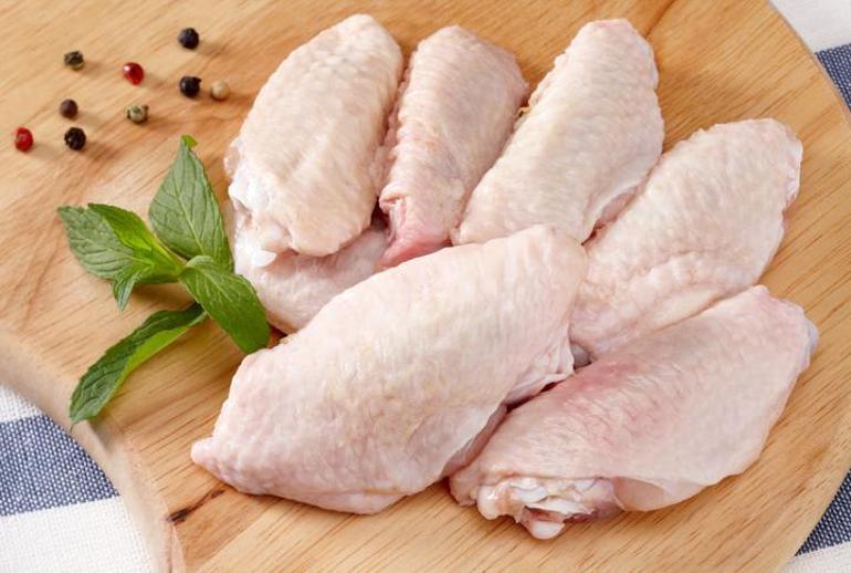Tavuk pirzola ve kanat fiyatları üçe katlandı Fiyatları yüzde 40 düşürecek formül açıklandı