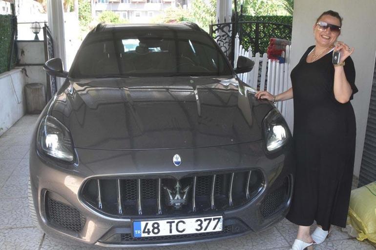 Maseratili polis kamyonette ölü bulundu: Eşi konuştu: Acımı bile yaşayamıyorum