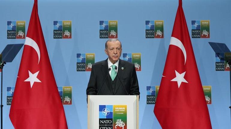 Dünya basınından Türkiye ve Erdoğana büyük övgü