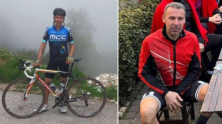 Kadıköyde polisten kaçan sürücü bisikletli Doğanay Güzelgünü öldürdü