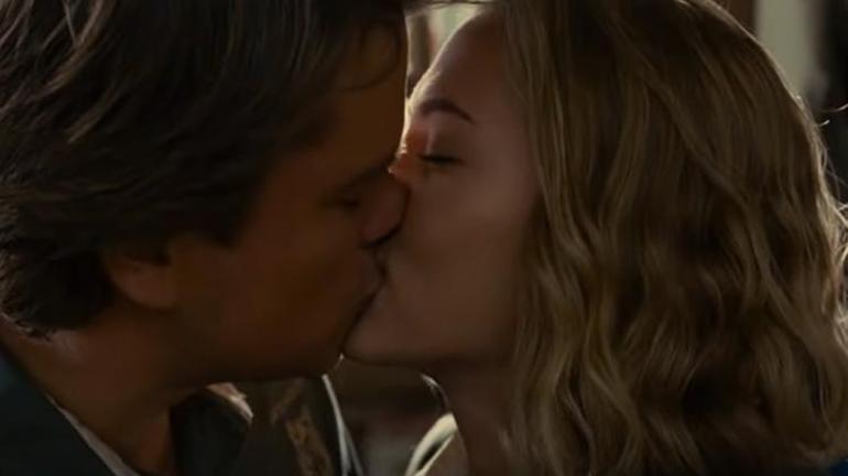 Matt Damondan şaşırtan itiraf: O öpücük cehennem gibiydi