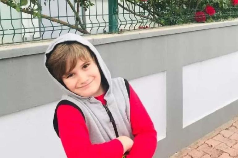 9 yaşındaki Yelkanın ölümünde taksitli para cezası Aile karara isyan etti