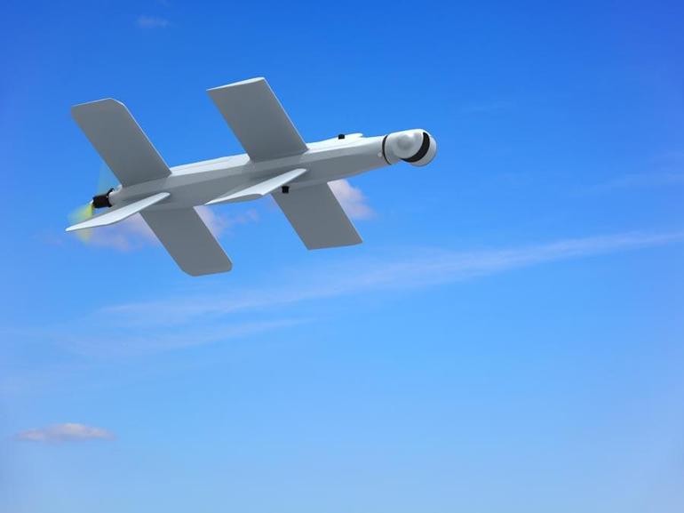 Rusya ile Ukraynanın Karadeniz’de insansız hava araçları savaşı