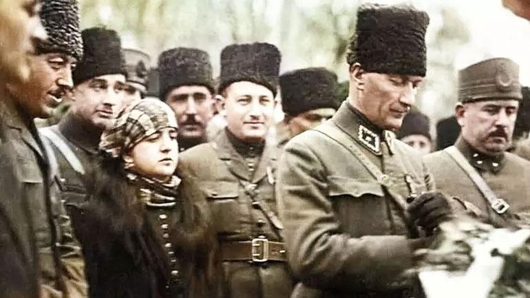 Disneyin skandal Atatürk dizisi kararı sonrası Türkiye ayağa kalktı Sosyal medyada ‘abonelikler iptal’ boykotu