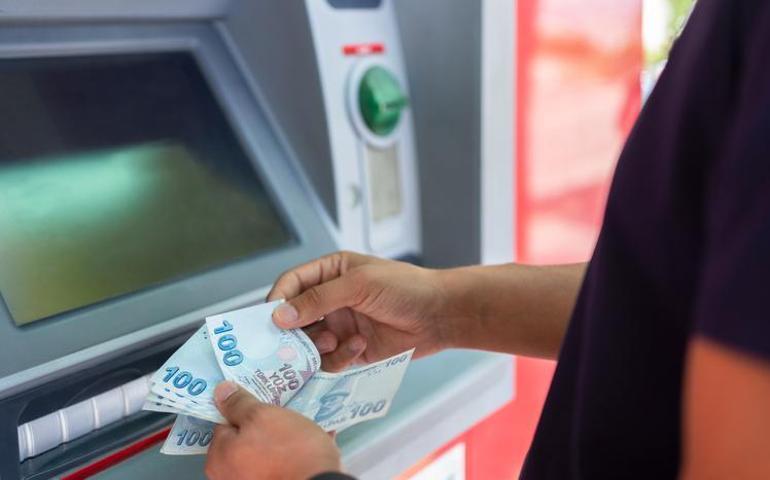 ATM kullanan milyonları ilgilendiriyor Parası sıkışan dikkat: Mutlaka belgelendirin