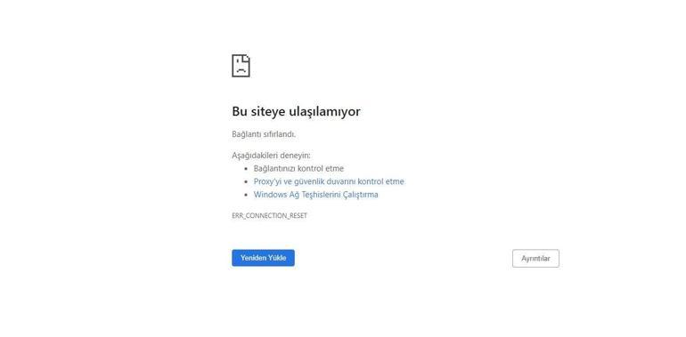 Anadolujet çöktü mü, neden açılmıyor Anadolu Jet kampanya 9 dolar bitti mi, site zaman düzelecek, siteye ulaşılamıyor sorunu ne