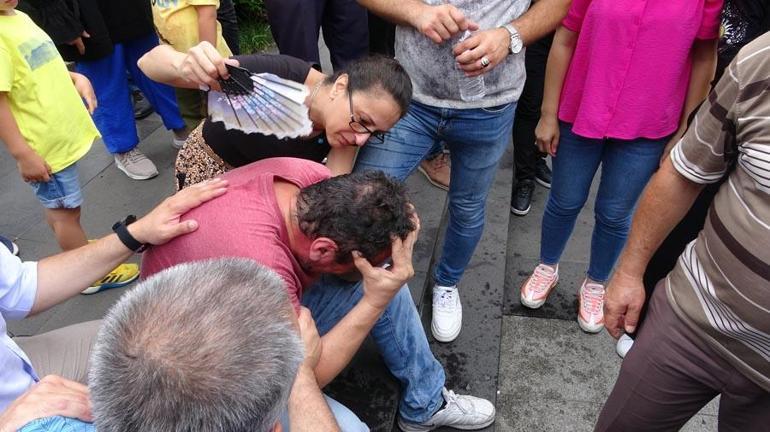 Acılı babanın yürek yakan feryadı: Eren Bülbül’ü PKK’lılar, oğlumu sivil terörist şehit etti