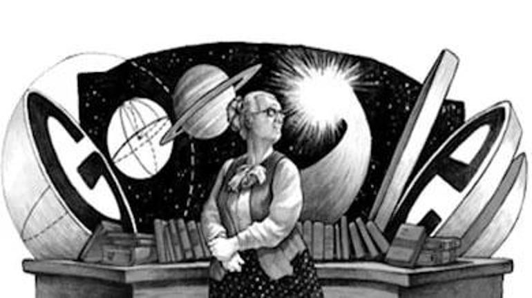 İlk Türk Astronom Nüzhet Gökdoğan Kimdir Google’da Doodle olan Nüzhet Gökdoğanın hayatı: Kaç yaşında, nasıl ve neden öldü