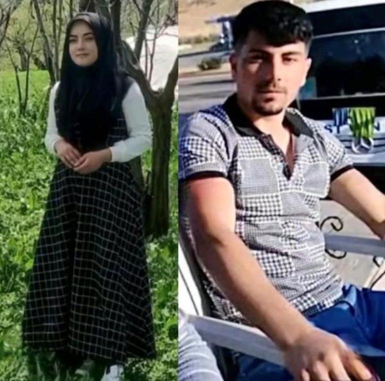 Babanın duymadığı aşkı Türkiye konuşuyor Birbirlerine kavuşamadılar, 3 gün arayla intihar ettiler