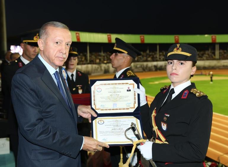 Cumhurbaşkanı Erdoğan: Ya teslim olacak ya da demir yumrukla yüzleşecekler